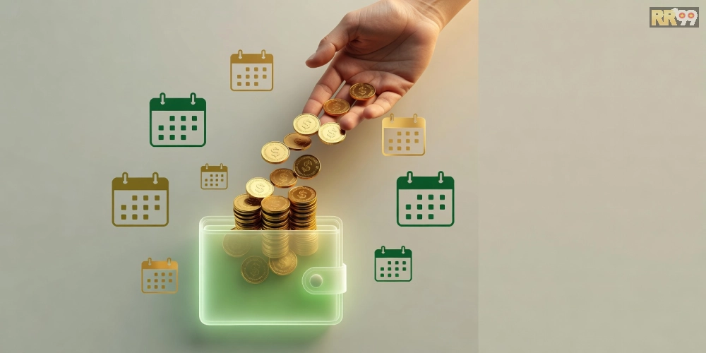 Hoàn tiền hàng tuần hấp dẫn từ 69vn cho mọi giao dịch cá cược