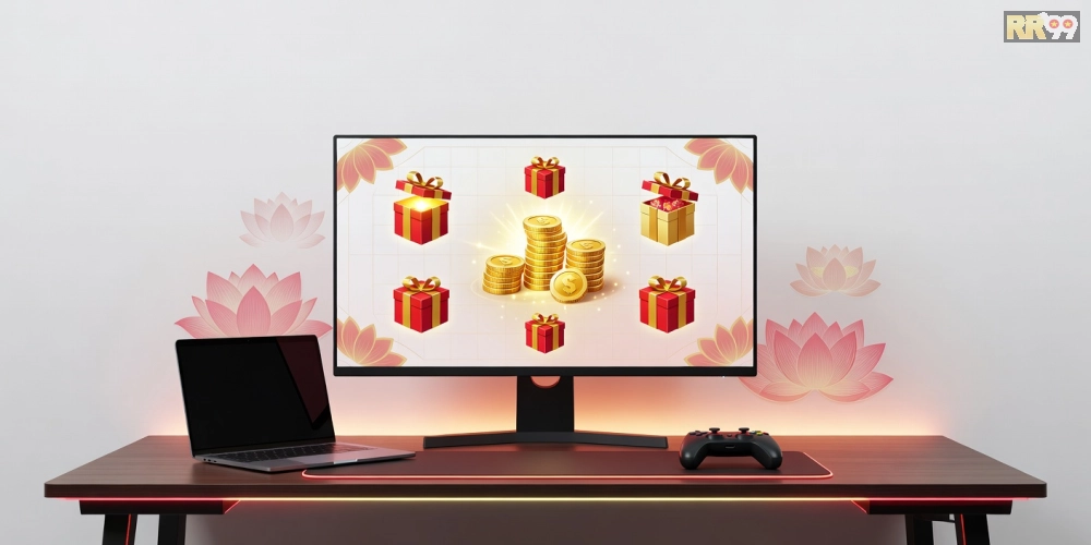 Khám phá khái niệm game khuyến mãi 69vn qua hình ảnh minh họa hấp dẫn và dễ hiểu